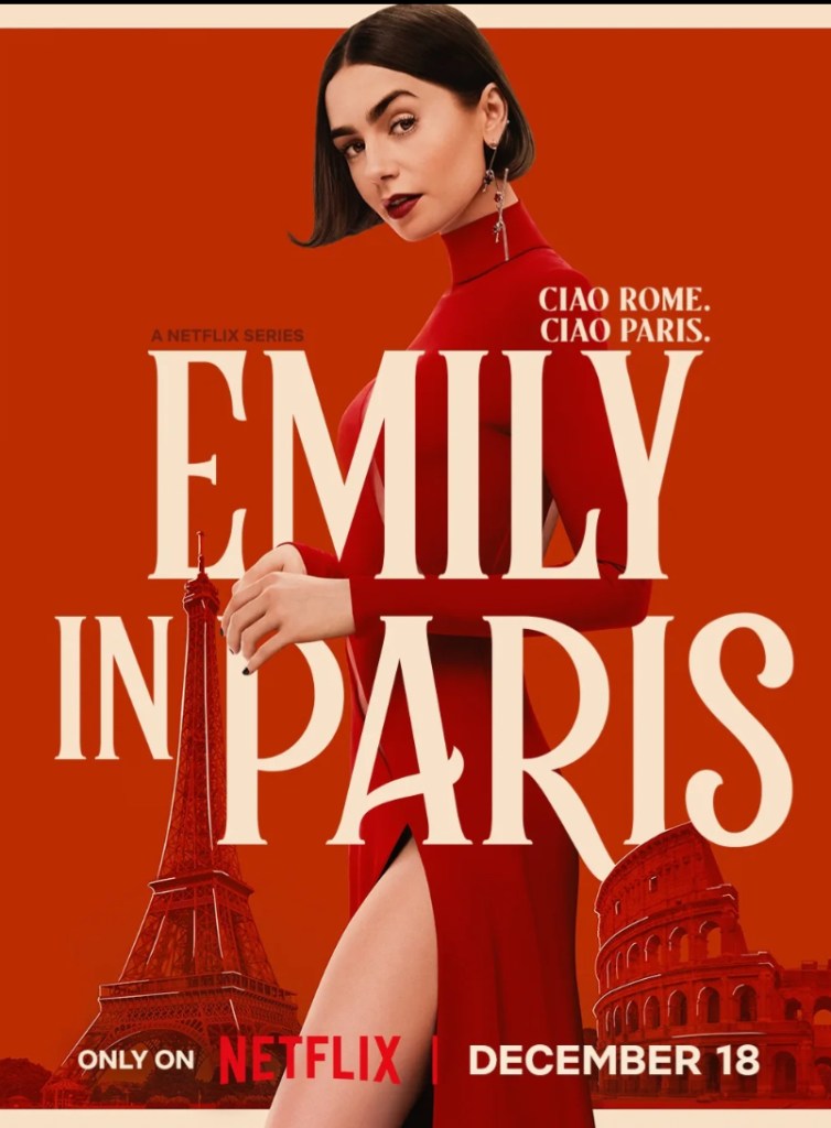 Most compelling characters are defined by tension. Their mistakes linger, their choices carry weight, and their consequences reshape who they become. Emily operates by different rules. She isn’t written to feel deeply human so much as easily accessible. She’s familiar without being unsettling, relatable without demanding discomfort. That difference is intentional. Emily isn’t there to confront the audience. She’s there to welcome them.