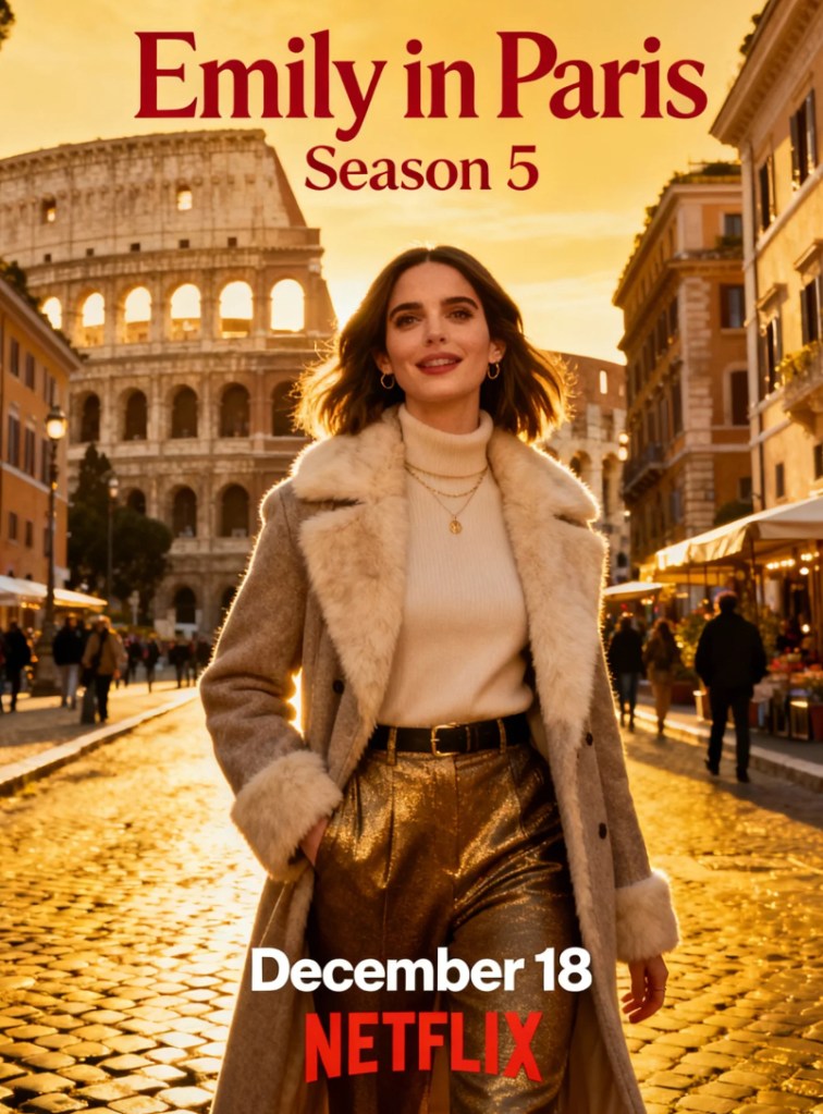 Emily operates as an open surface for projection. Viewers fill in their own longings: the idea that life can still cohere while you remain uncertain, that optimism might invite generosity rather than retribution, that errors don’t have to exact a total cost.