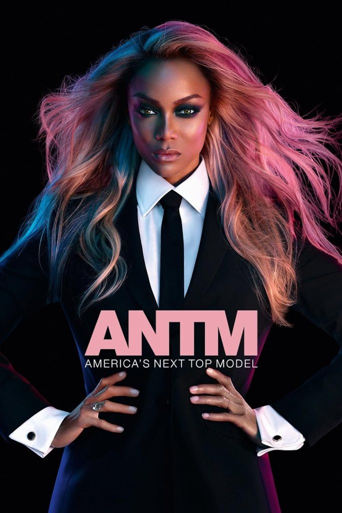When Fashion Turned Toxic: Inside ANTM 