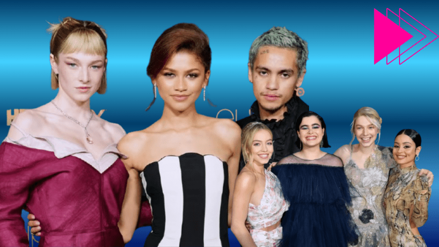 The Illusion of Youth: How Euphoria’s Casting Paradox Is Breaking Its Realism