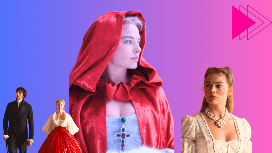 Wuthering Heights Reimagined: When Fashion Takes Over Literature