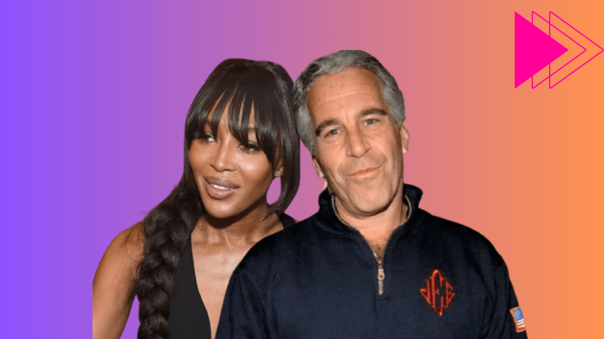 Naomi Campbell and Epstein: Accountability in Celebrity Associations