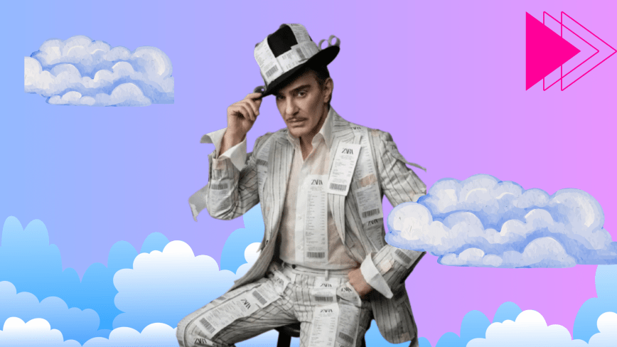 From Fast Fashion to Cultural Authority: Zara and Galliano’s New Chapter