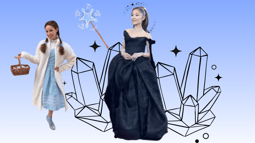 Why Does the “Good Witch” Let Dorothy Struggle?