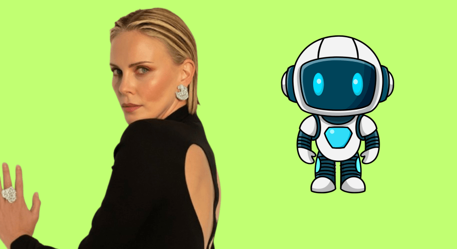 In 10 years, AI is going to be able to do Timothée’s job." Charlize Theron just dragged Timothée Chalamet for his "reckless" comments on ballet and opera. Read the full breakdown of why the Oscar winner thinks Hollywood's Golden Boy is officially replaceable.