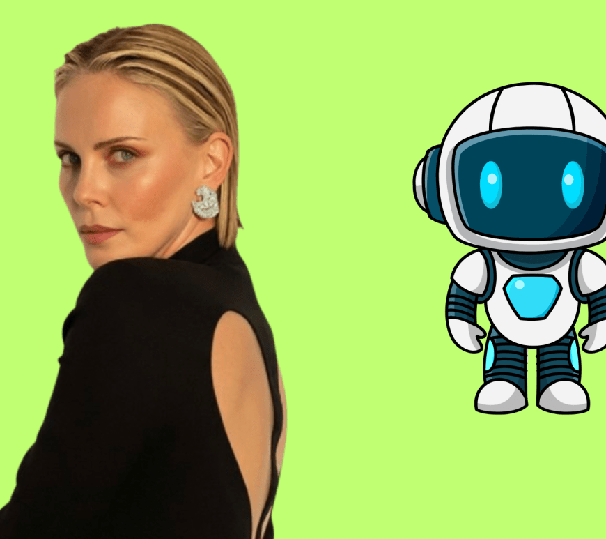 In 10 years, AI is going to be able to do Timothée’s job." Charlize Theron just dragged Timothée Chalamet for his "reckless" comments on ballet and opera. Read the full breakdown of why the Oscar winner thinks Hollywood's Golden Boy is officially replaceable.