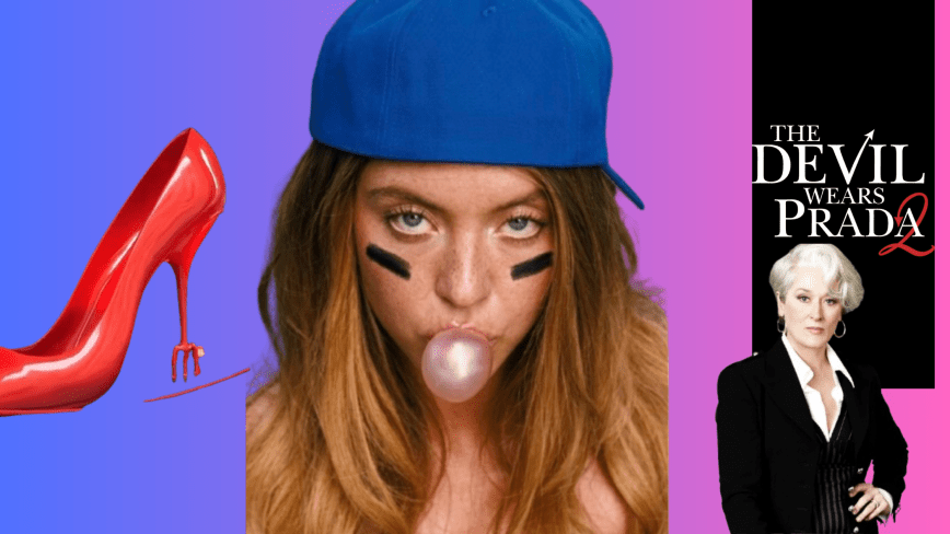 Sydney Sweeney Left on the Cutting Room Floor: Why the “Prada” Sequel Said ‘That’s All’ to the Euphoria Star