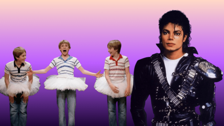 Saturday Matinee Madness: The Day MJ Ruined My Shift (In the Best Way)
