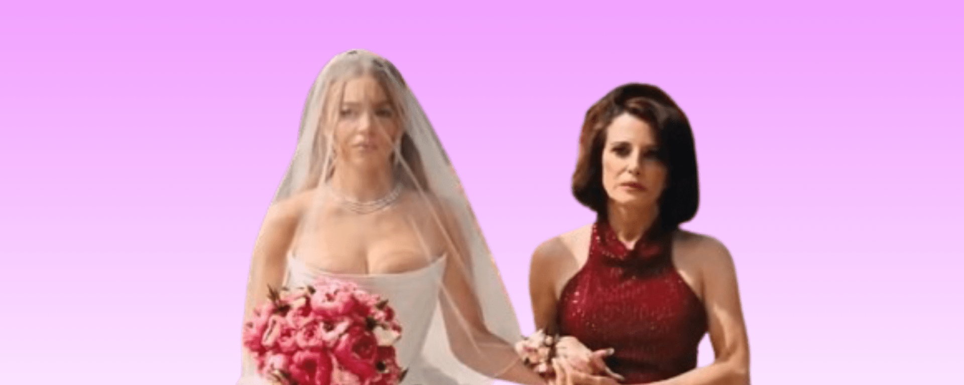 Cassie and Nate from Euphoria in an intense, emotionally charged moment, reflecting a toxic and codependent relationship dynamic masked as romance.