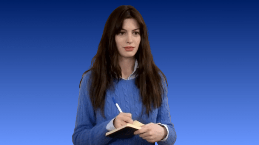 Confessions of a (Not-So-Glam) Fashion Intern: My “Andy Sachs” Era