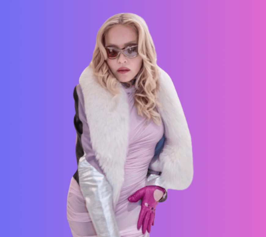 Madonna revealed that her long-planned self-written biopic was shelved after budget disputes with Universal, despite her efforts to reduce costs by filming in Serbia. The pop icon claimed studio executives doubted her commitment to the project and later attempted to buy back her script at what she described as an “extortionist” price. After an unsuccessful attempt to rework the concept into a Netflix series, Madonna returned to music, channeling the experience into her upcoming album Confessions on a Dance Floor: Part II. The article explores the irony of Hollywood struggling to finance a film about one of pop culture’s most influential and commercially successful artists, framing the saga as another chapter in Madonna’s long history of turning industry resistance into creative reinvention.