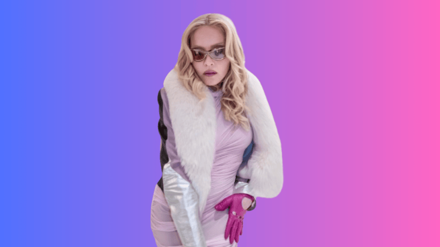 Madonna, Serbia, and the Great Biopic That Couldn’t Afford Her Aura