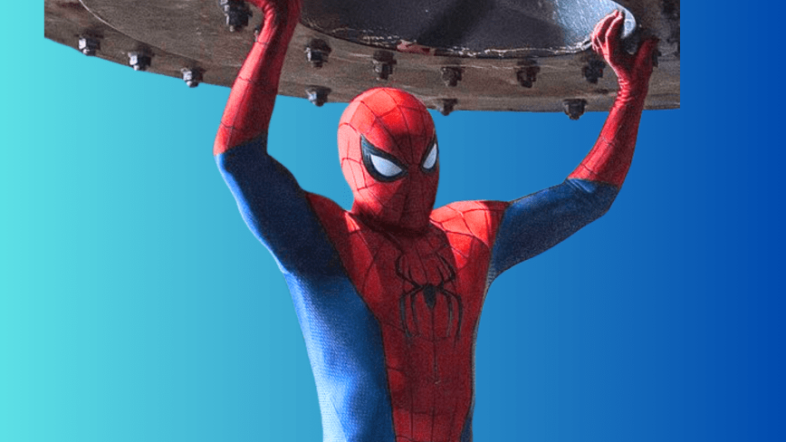 Spider-Man: Brand New Day Review: Great Vibes, Gorgeous Web-Swinging… and an Identity Crisis