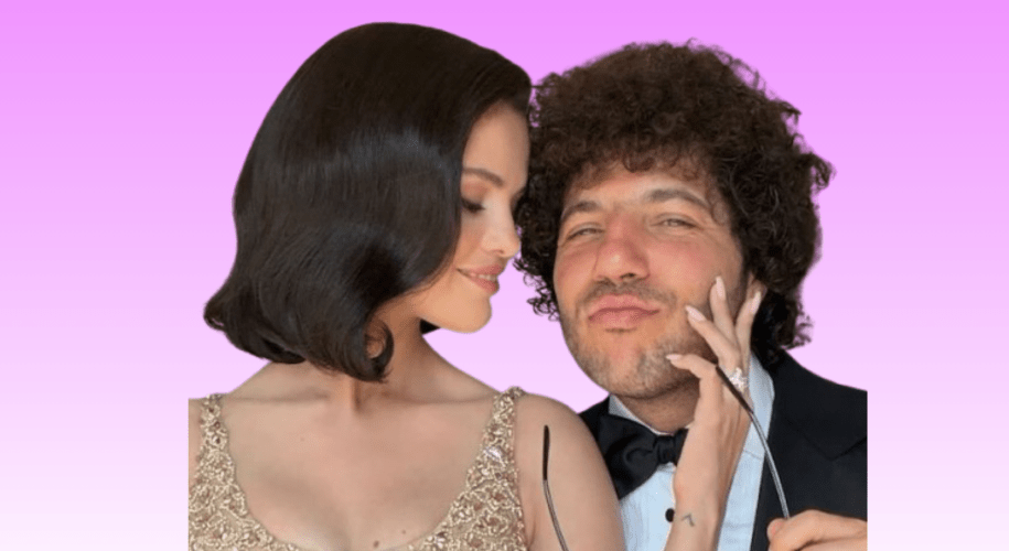 We live in an era where you open an entertainment column expecting soft-ball questions about wedding registries, only to get hit with a critique of federal immigration enforcement. Benny Blanco—a man usually associated with radio hits, looking cozy in oversized knitwear, and being half of pop culture’s current favorite relationship—just used a profile interview to casually dismantle U.S. immigration policy. Somewhere, a celebrity publicist is currently staring at a wall, wondering if they should have steered the conversation back to his favorite pasta recipes.