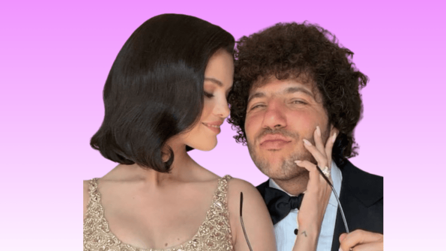 The Timeline is Timelining: Benny Blanco’s Transition from Pop-Producer to Accidental Civics Teacher