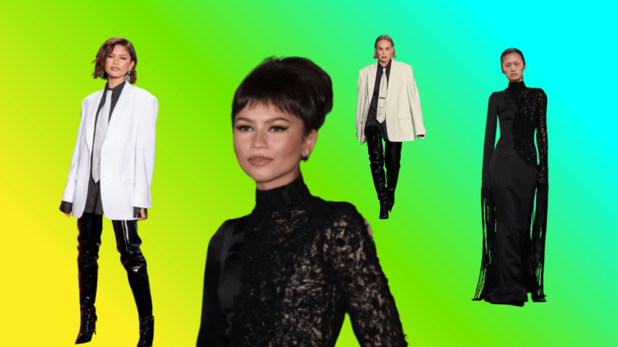 Zendaya’s Spider Era Has Arrived — And Law Roach Is Turning a Press Tour Into Performance Art