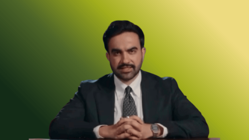 Zohran Mamdani Didn’t Break the Internet. He Broke the Script.