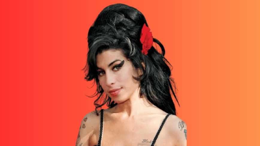 Amy Winehouse at 15: The Woman Who Turned Heartbreak Into London’s Greatest Love Story