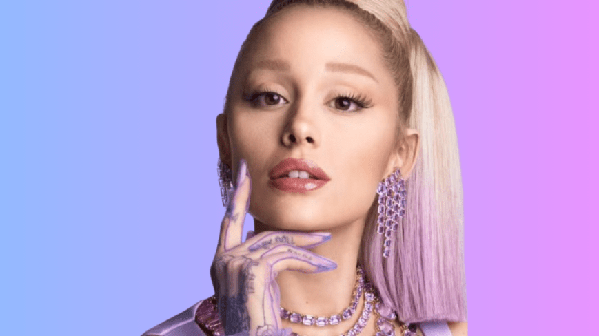 Ariana Grande is stepping away from public life, and maybe the internet should finally take a day off
