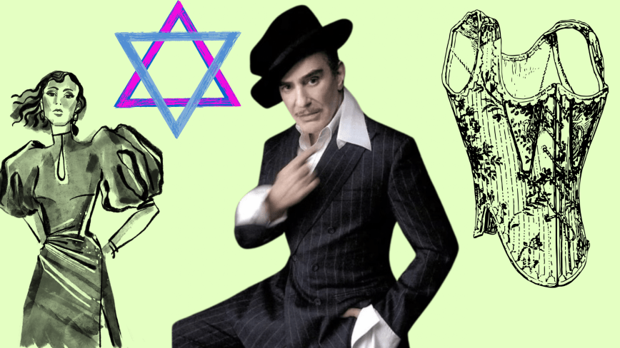 The Met Gala 2027 reportedly picked John Galliano — and fashion just said “I can fix him” in couture