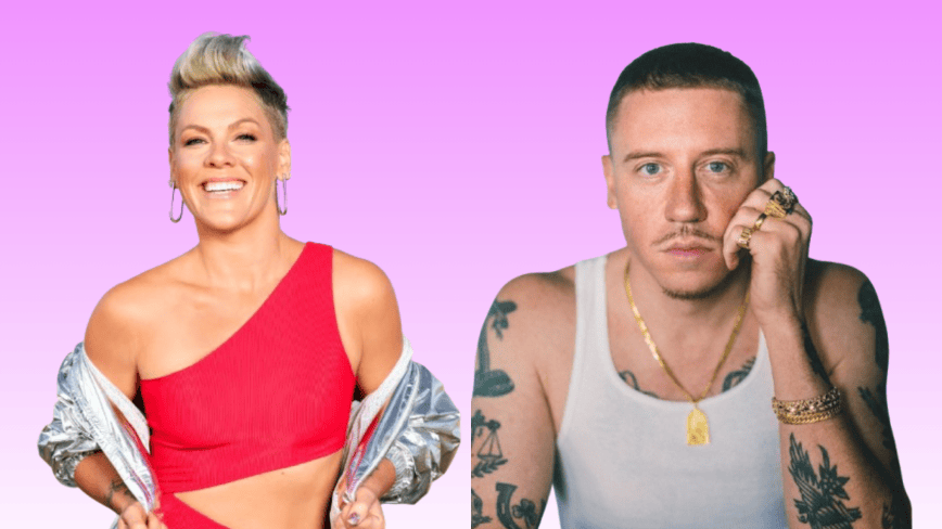 Pink, Macklemore and the New Battleground of Celebrity Politics