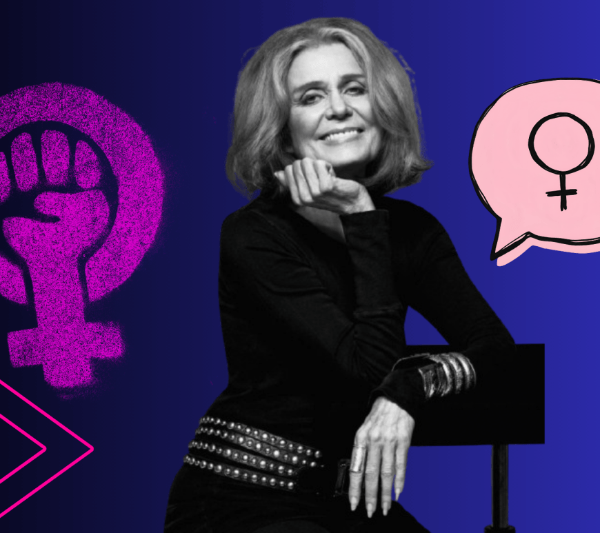 With her trademark aviator glasses, razor-sharp prose, and a stubborn refusal to behave as expected, Steinem became the defining face of American second-wave feminism. But her impact did not respect borders. The questions she forced into mainstream print—about work, sex, reproductive freedom, power, and bodily autonomy—were part of a seismic shift tearing across the United States, Britain, and Continental Europe