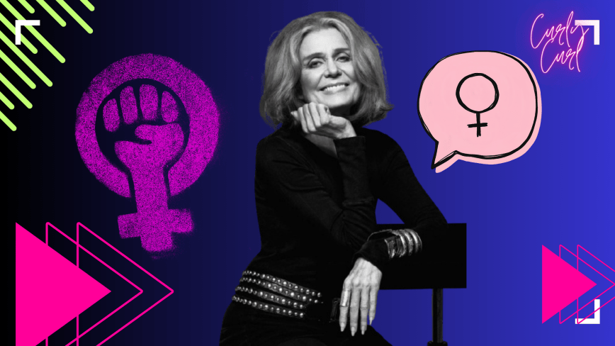 The Feminist Revolution That Refused to Stay Quiet